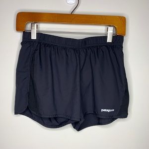 Patagonia Running Shorts